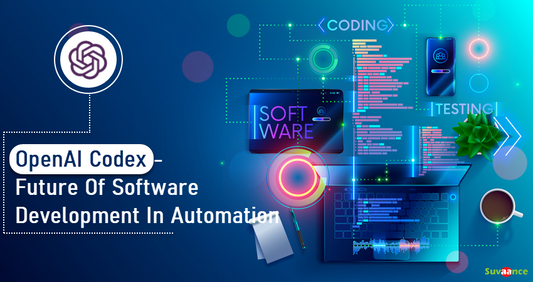 OpenAI Codex – Future Of Software Development In Automation
